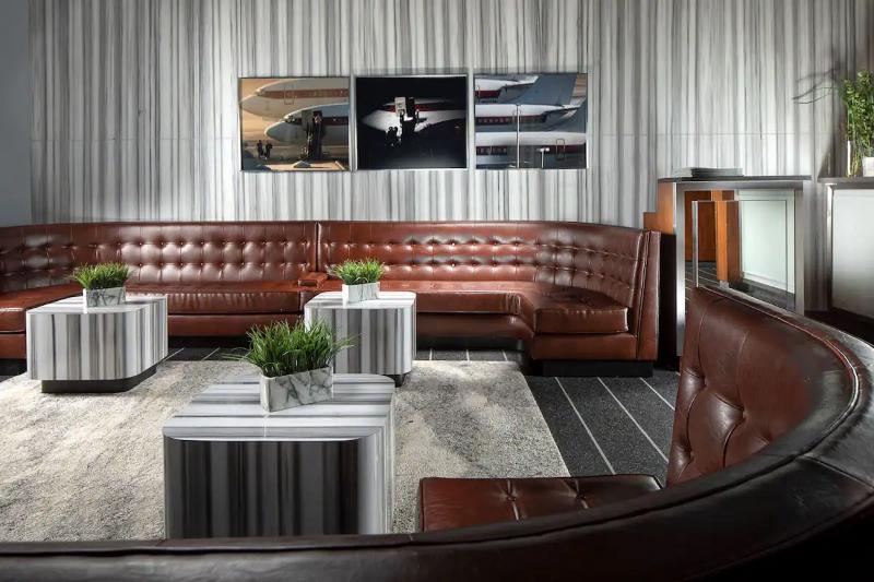 酒店 6 Columbus Central Park