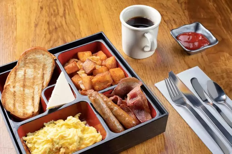 호텔 6 Columbus Central Park