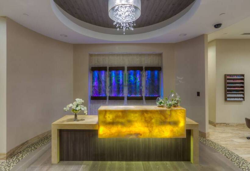 فندق Aliante Casino &