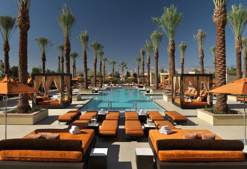 فندق Aliante Casino &