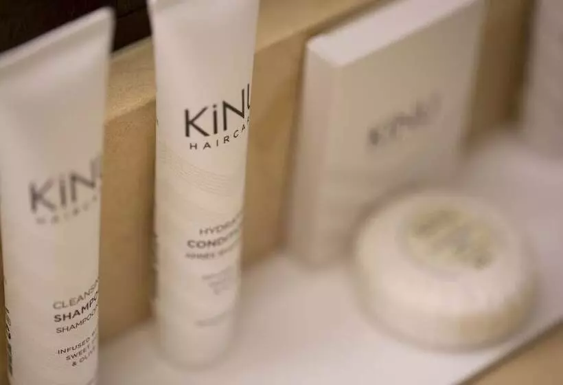 בית מלון כפרי Aliante Casino &