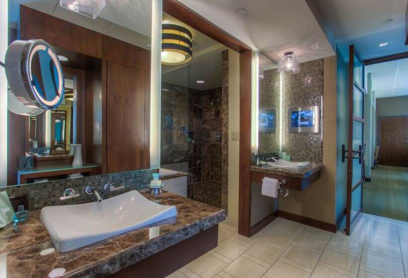 فندق Aliante Casino &