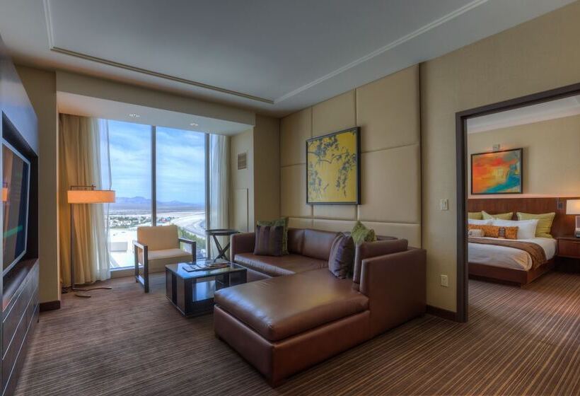 فندق Aliante Casino &