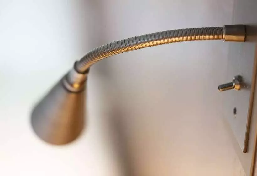 בית מלון כפרי Aliante Casino &