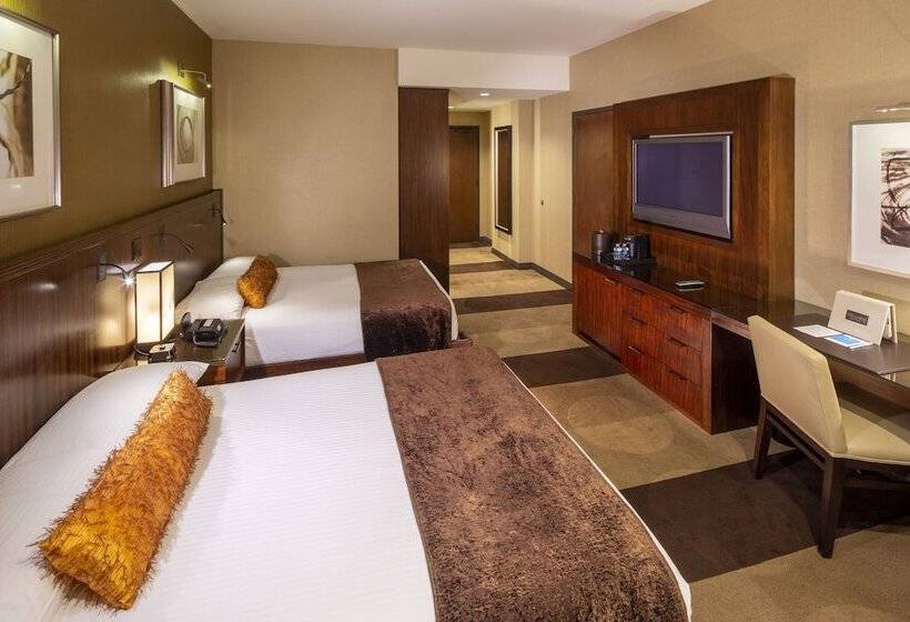 فندق Aliante Casino &