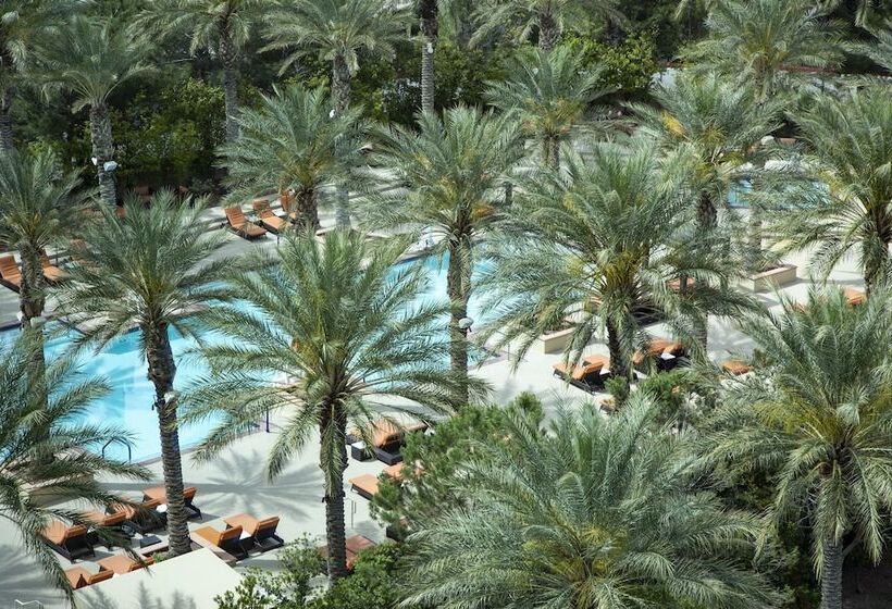 فندق Aliante Casino &