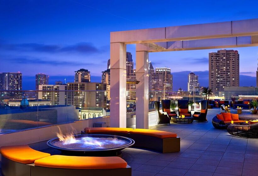 فندق Andaz San Diego, By Hyatt
