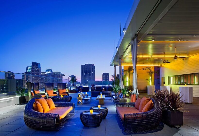 فندق Andaz San Diego, By Hyatt