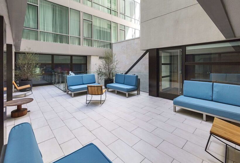 فندق Andaz San Diego, By Hyatt