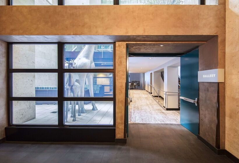 فندق Andaz San Diego, By Hyatt