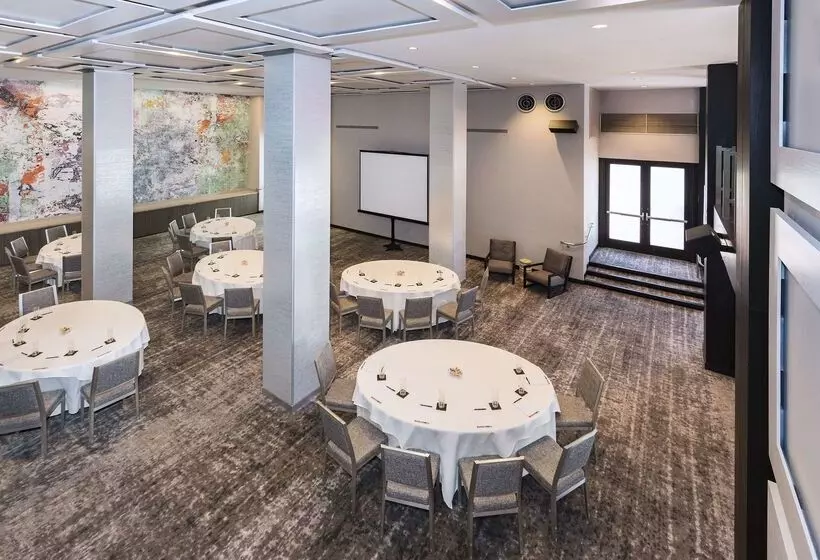 Отель Andaz San Diego, By Hyatt