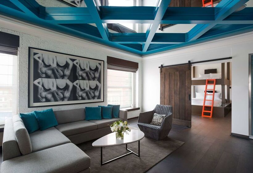 فندق Andaz San Diego, By Hyatt