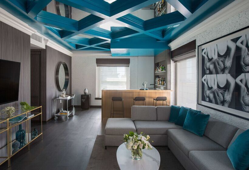 فندق Andaz San Diego, By Hyatt