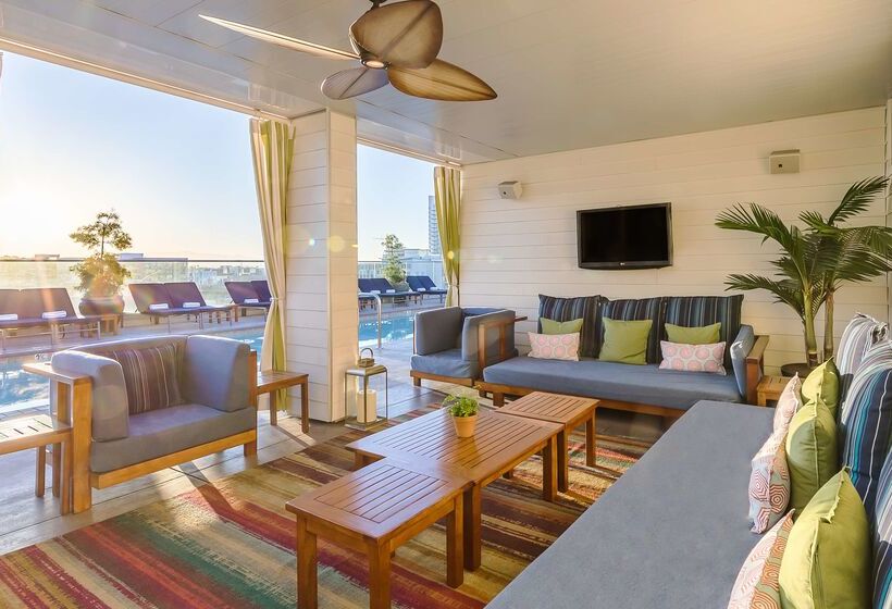 فندق Andaz San Diego, By Hyatt