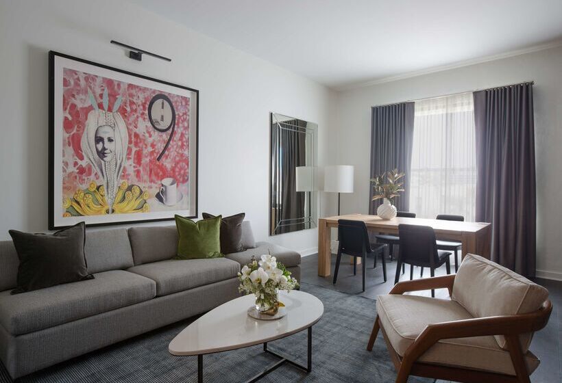 فندق Andaz San Diego, By Hyatt