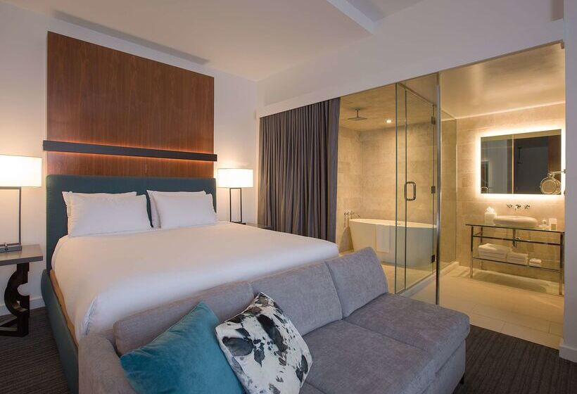 فندق Andaz San Diego, By Hyatt