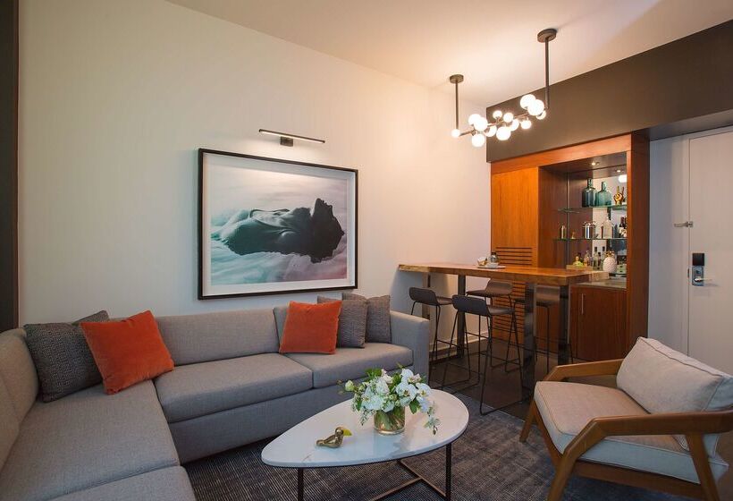 فندق Andaz San Diego, By Hyatt