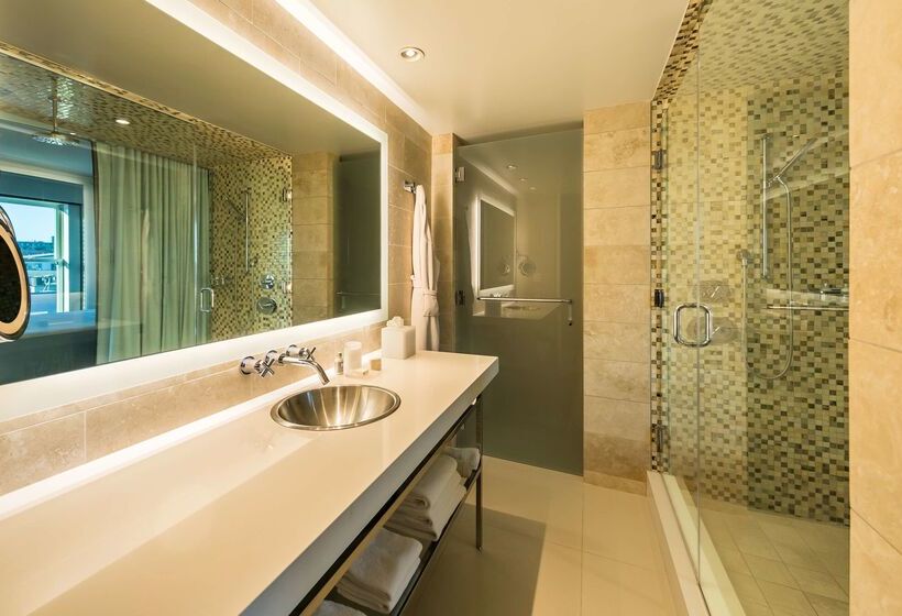 فندق Andaz San Diego, By Hyatt