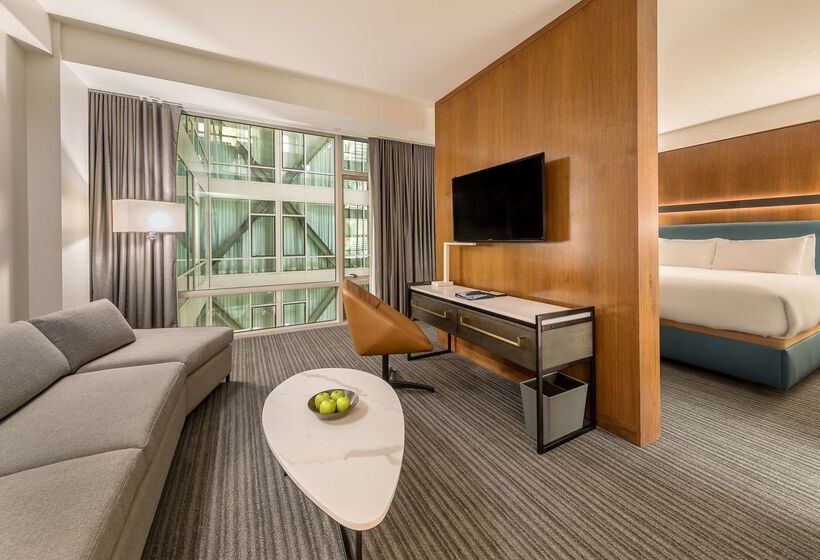 فندق Andaz San Diego, By Hyatt