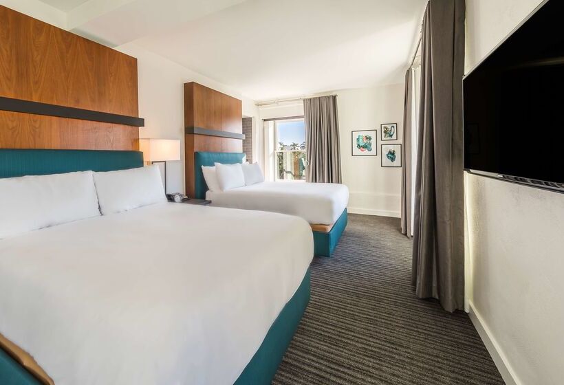 فندق Andaz San Diego, By Hyatt