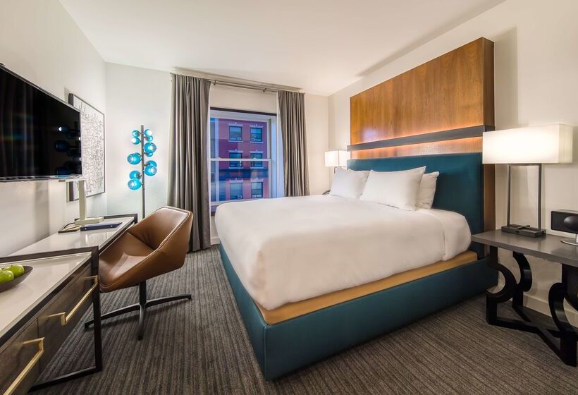 فندق Andaz San Diego, By Hyatt