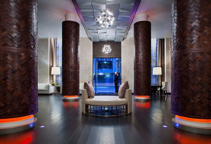 فندق Andaz San Diego, By Hyatt