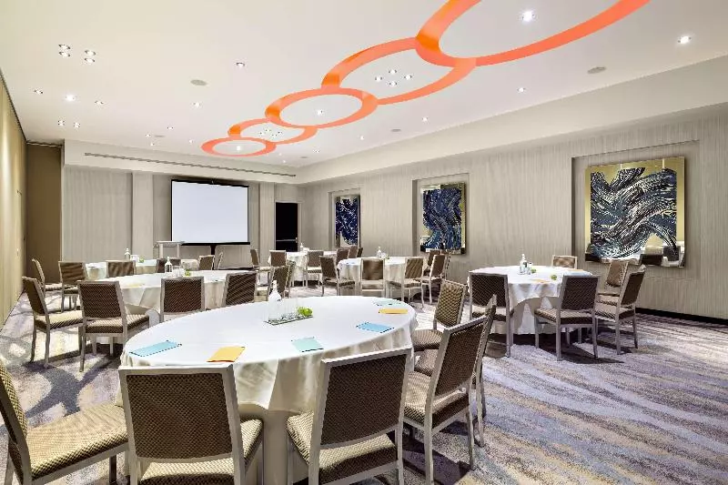 Отель Andaz San Diego, By Hyatt