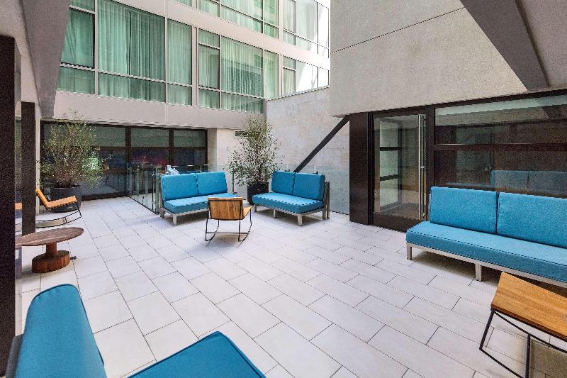 فندق Andaz San Diego, By Hyatt