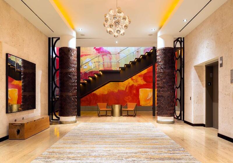 فندق Andaz San Diego, By Hyatt