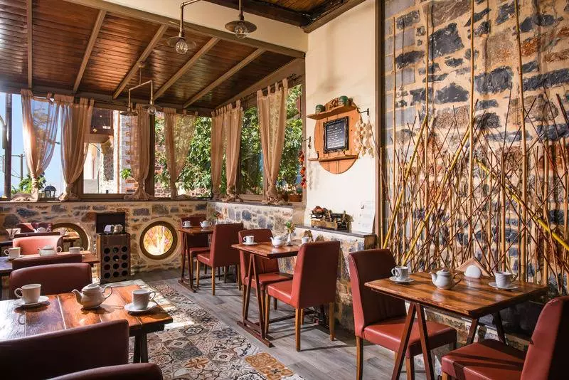 Hotel Balsamico Traditional Suites