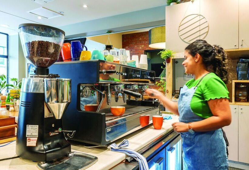 בית מלון כפרי Best Western Melbourne City