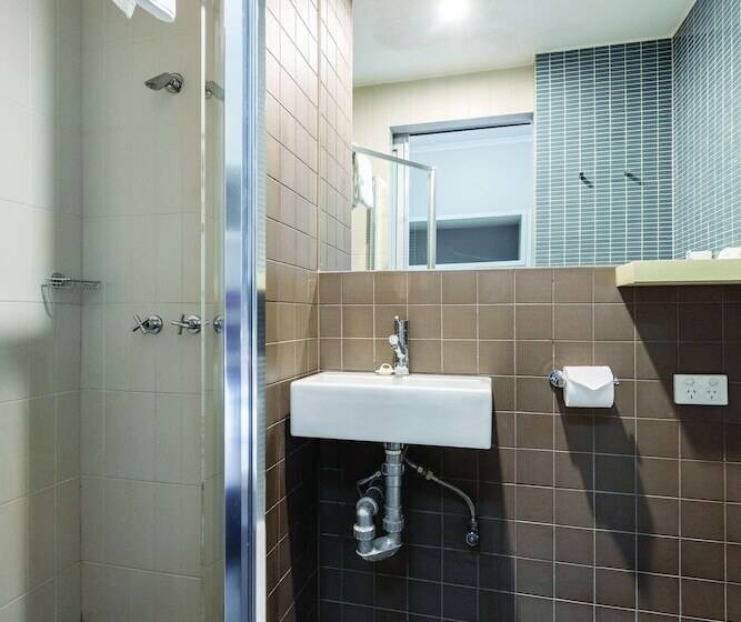 בית מלון כפרי Best Western Melbourne City