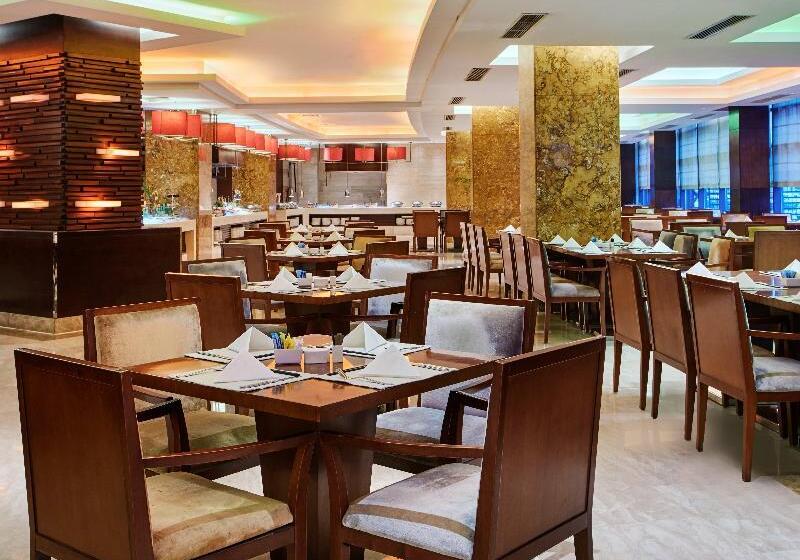 فندق Crowne Plaza Beijing International Airport, An Ihg