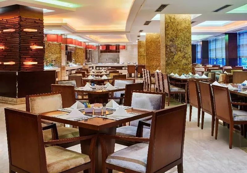 هتل Crowne Plaza Beijing International Airport, An Ihg