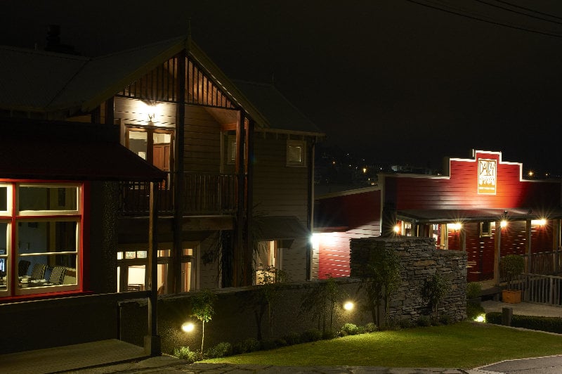 The Dairy Private Hotel By Naumi Hotels