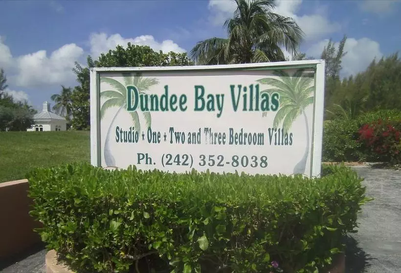 هتل Dundee Bay Villas