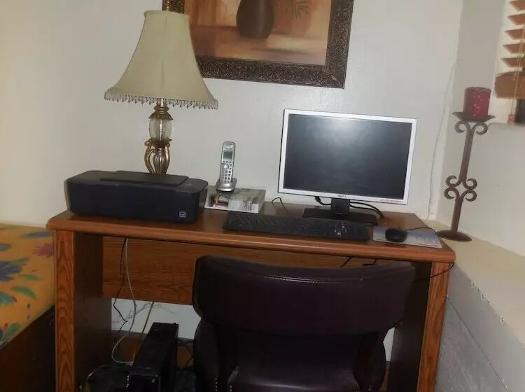 هتل Dundee Bay Villas