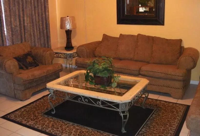 هتل Dundee Bay Villas