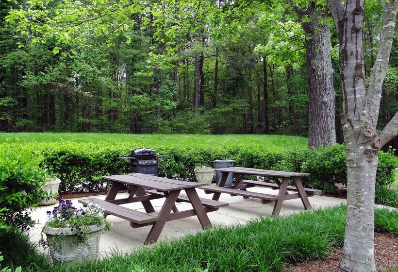 Szálloda Extended Stay America  Raleigh  Research Triangle Park  Hwy 54