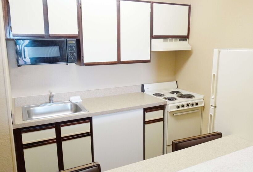 Szálloda Extended Stay America  Raleigh  Research Triangle Park  Hwy 54