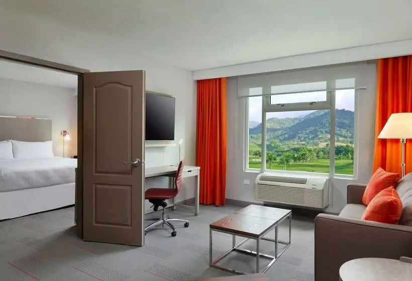 هتل Four Points By Sheraton Caguas Real