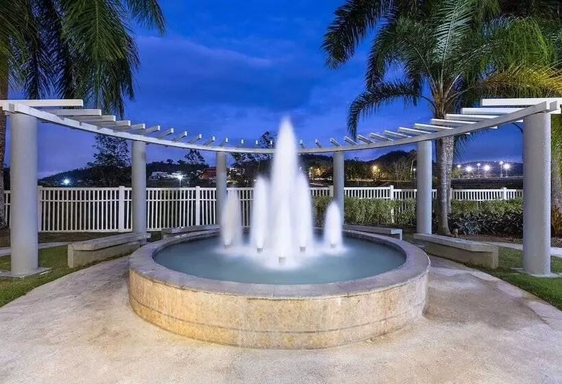 هتل Four Points By Sheraton Caguas Real