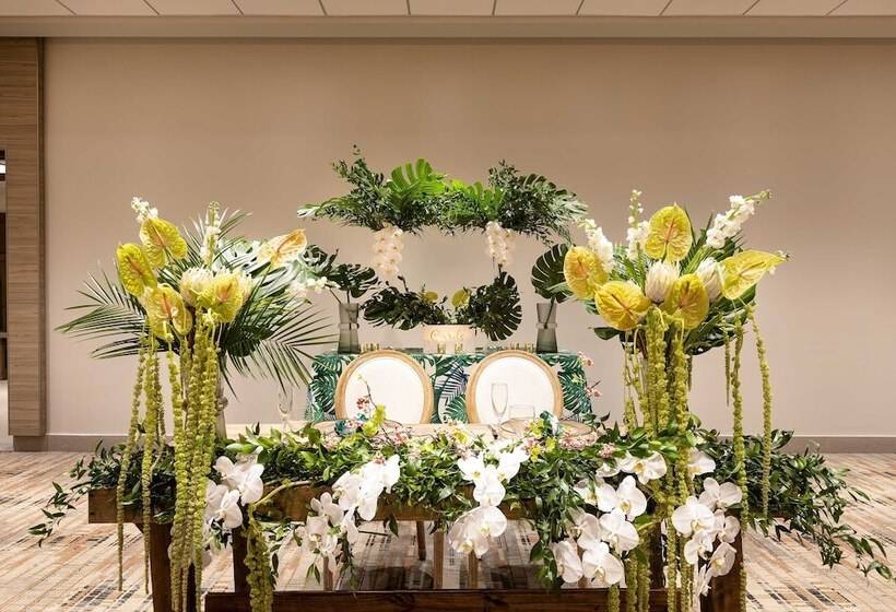 هتل Four Points By Sheraton Caguas Real