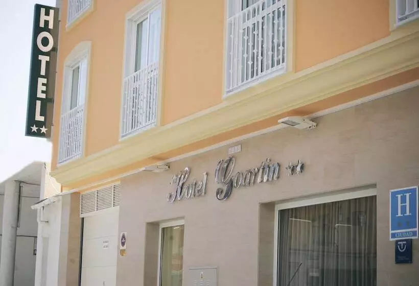 هتل Goartín