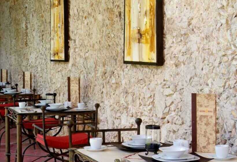 ホテル Hacienda Merida