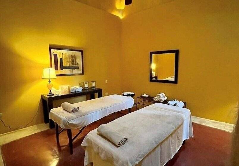 ホテル Hacienda Merida