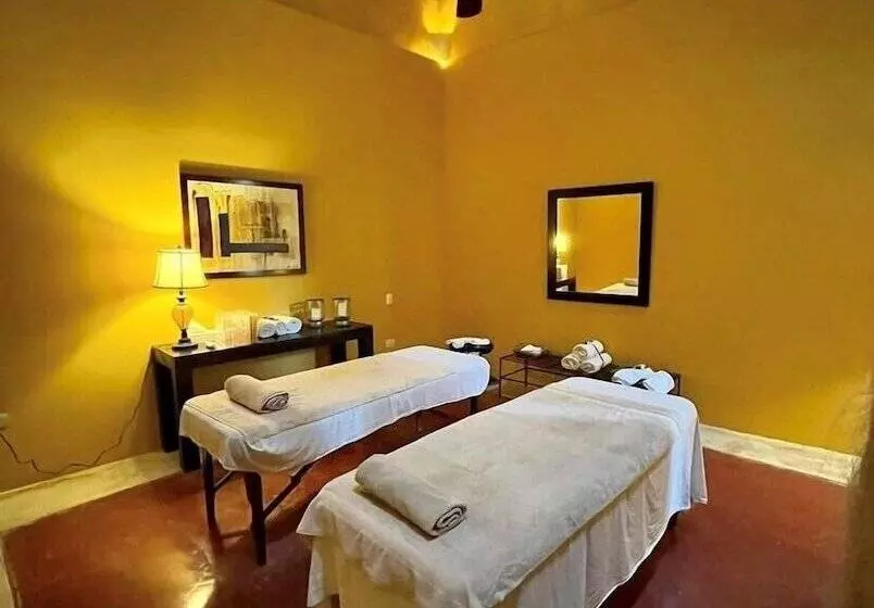 Hotel Hacienda Merida