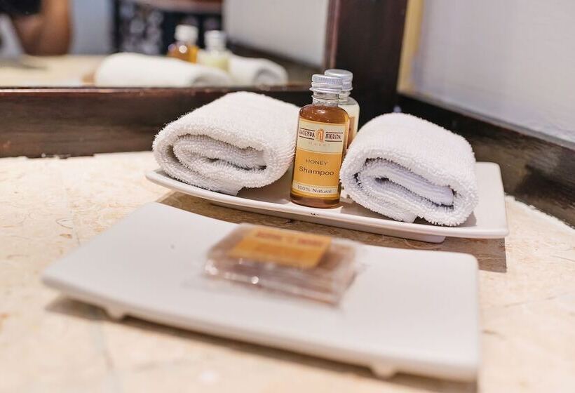 ホテル Hacienda Merida