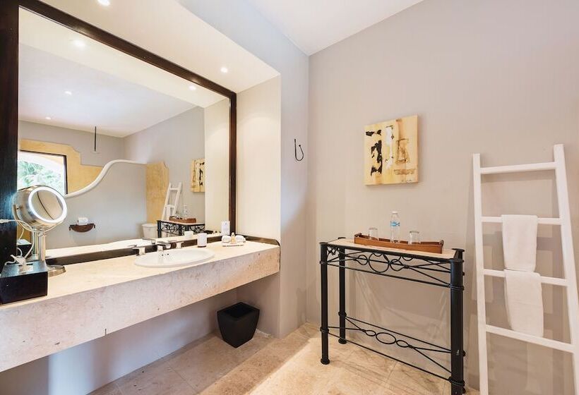 ホテル Hacienda Merida