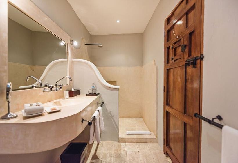 ホテル Hacienda Merida